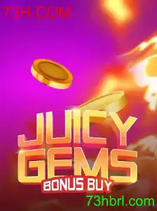 JuicyGemsBonusBuy: Uma Aventura emocionante no mundo dos jogos online