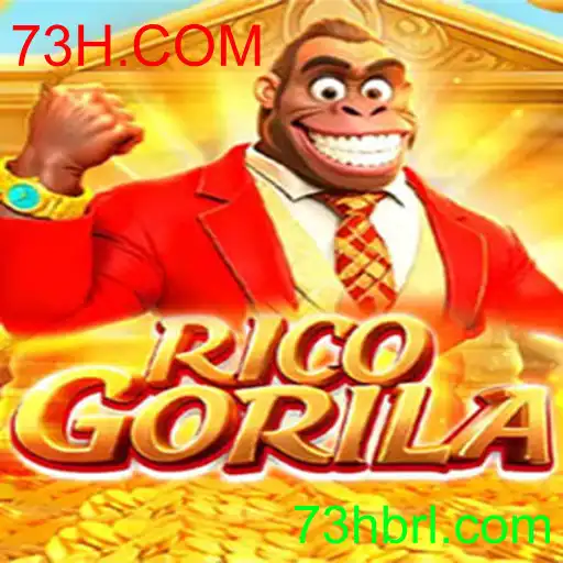 RicoGorila: A Estratégia dos Gorilas no Mundo dos Jogos