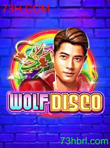 WolfDisco: Um Novo Horizonte de Diversão e Estratégia